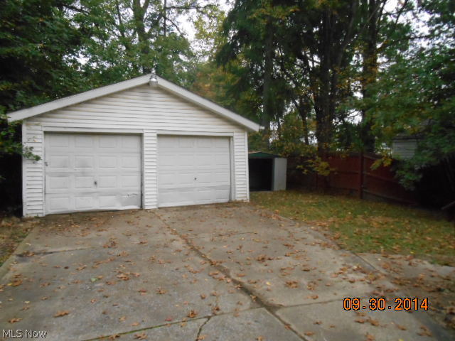 Maple Heights - Residential