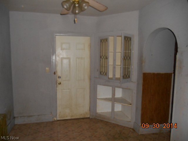 Maple Heights - Residential