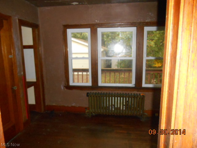 Maple Heights - Residential