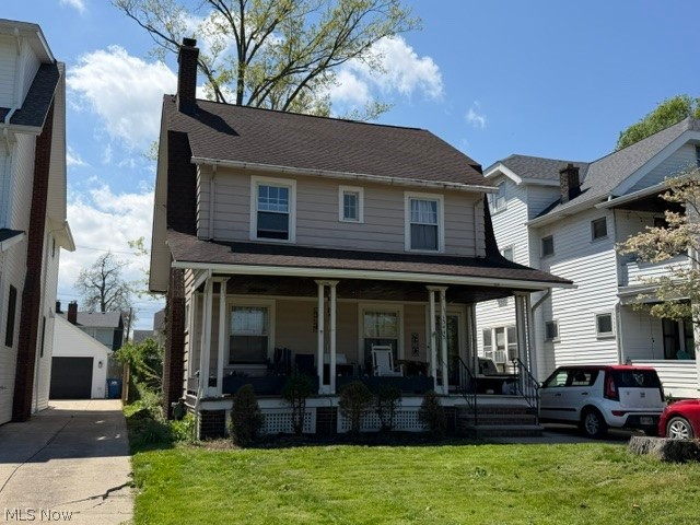 Lakewood Park - Residential