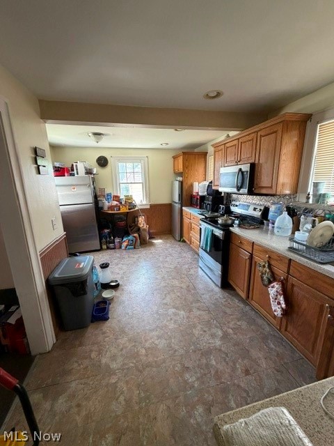Lakewood Park - Residential