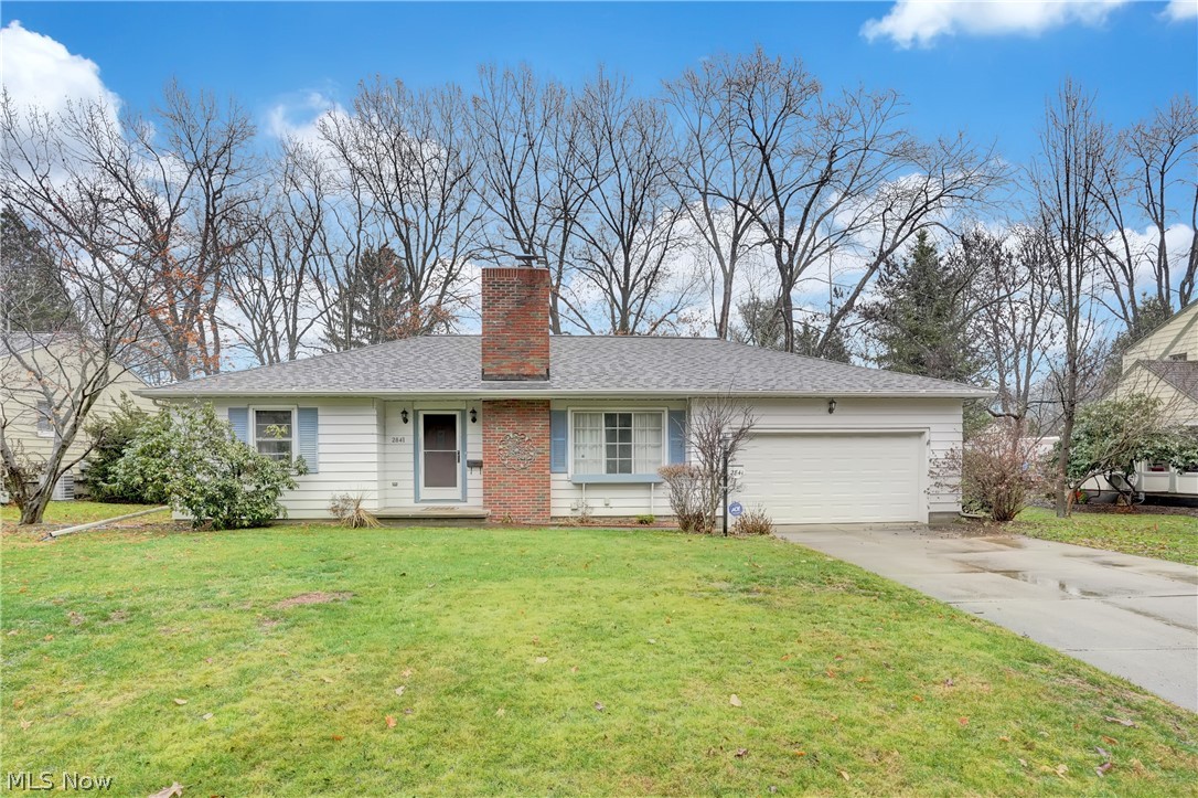 Silver Lake Heights - Residential