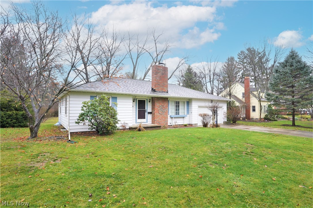 Silver Lake Heights - Residential