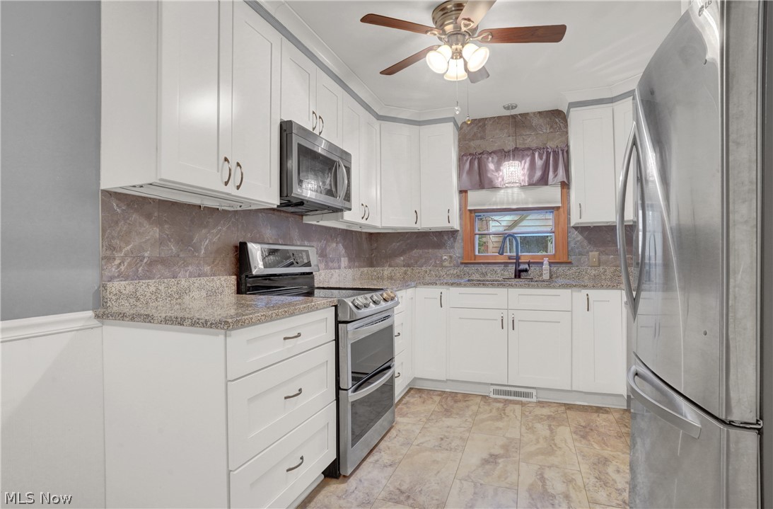 Silver Lake Heights - Residential