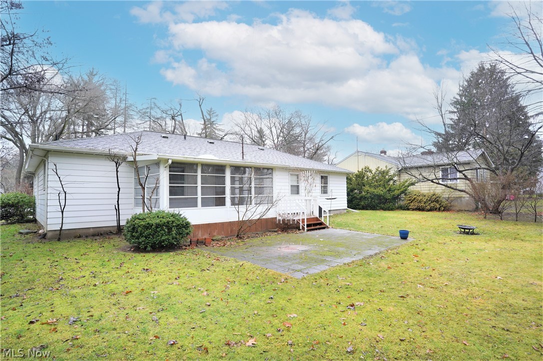 Silver Lake Heights - Residential