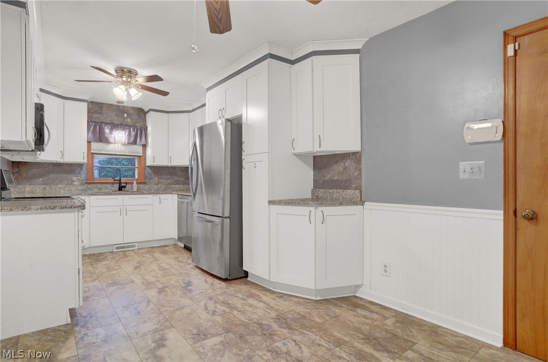 Silver Lake Heights - Residential