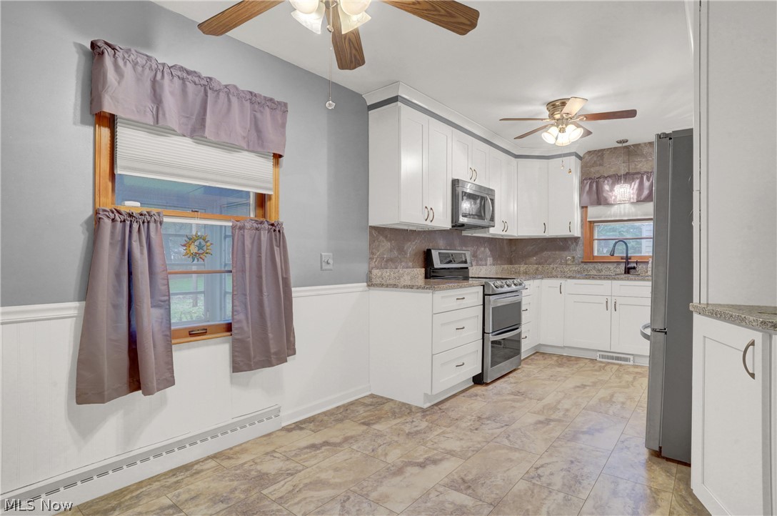 Silver Lake Heights - Residential