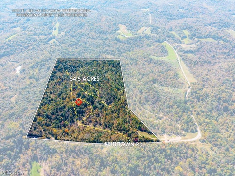 Tiny photo for Keithtown Road, Caldwell, OH 43724 (MLS # 5251943)