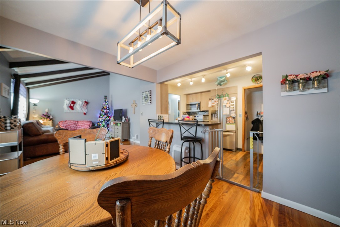 Mayflower - Residential