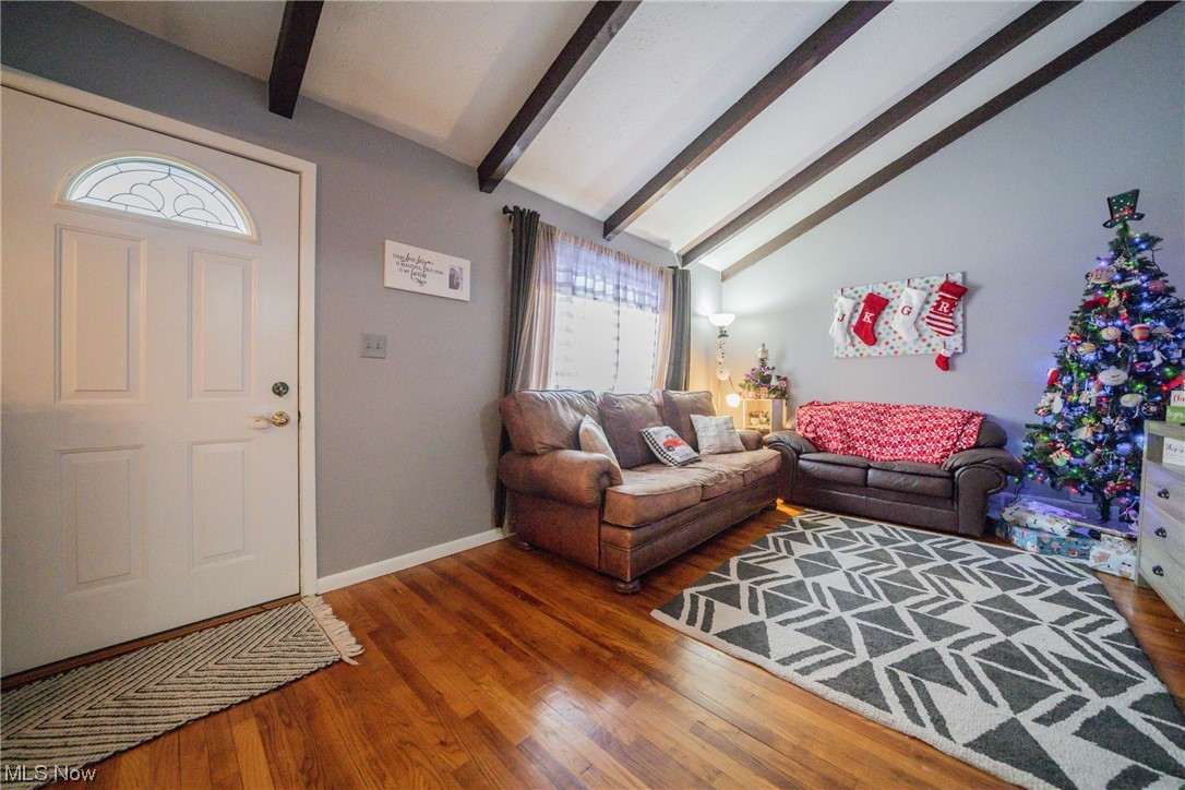 Mayflower - Residential