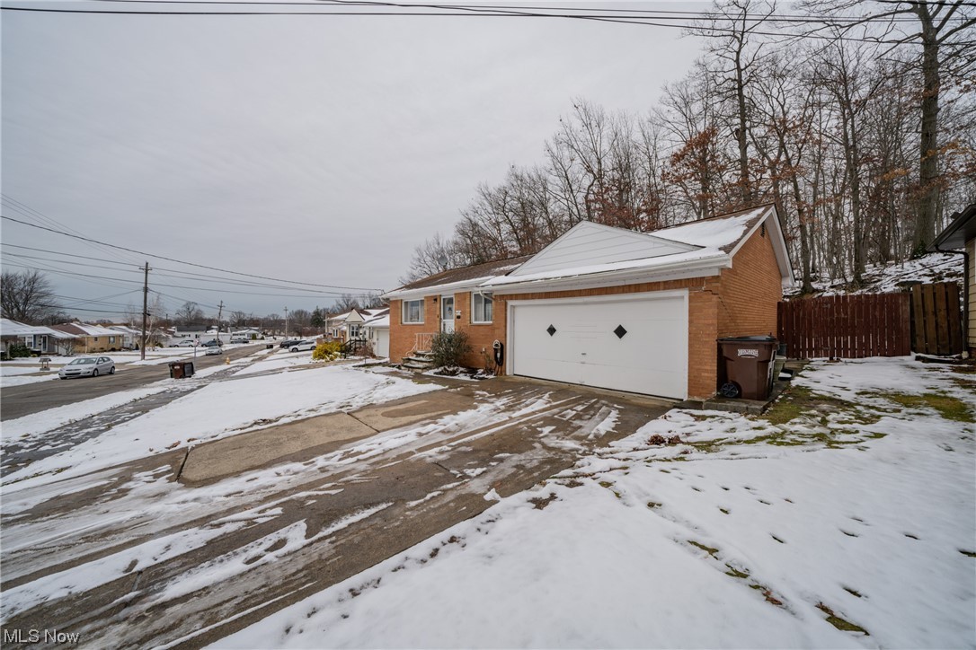 Mayflower - Residential