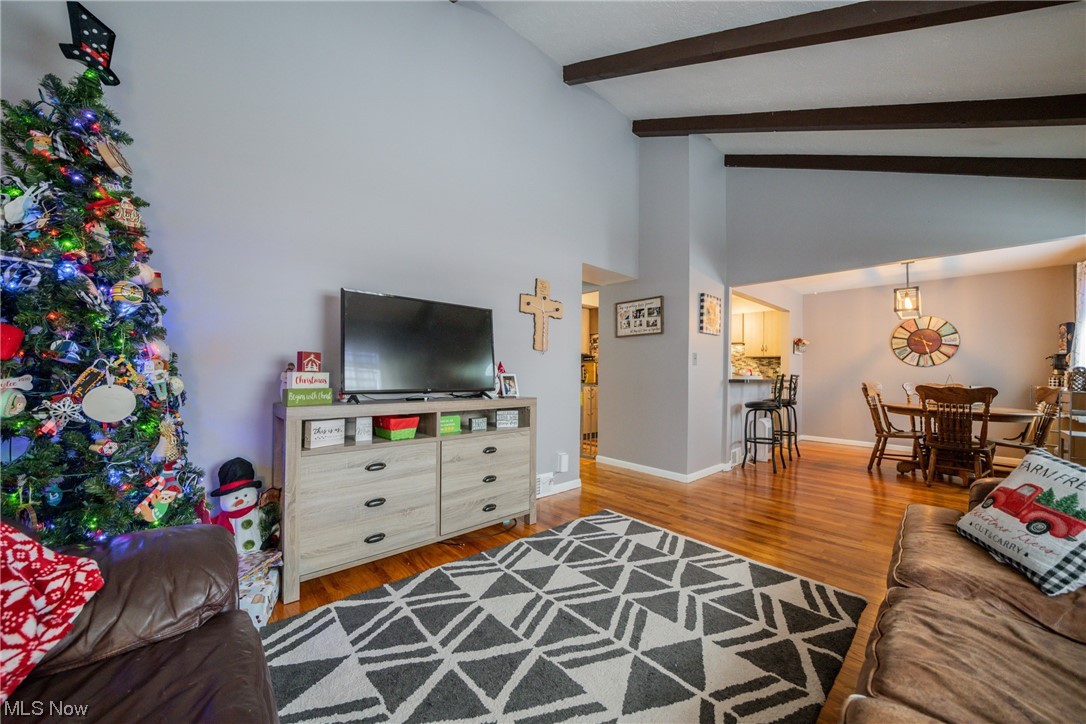 Mayflower - Residential