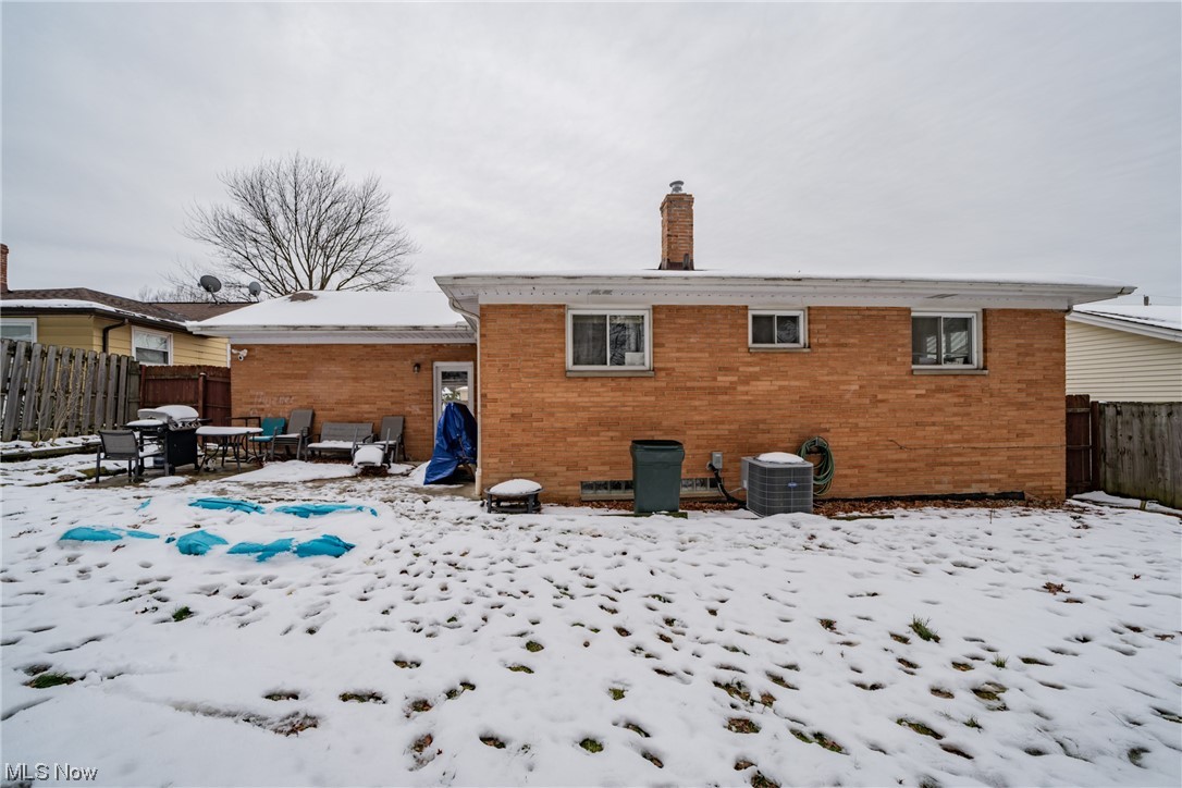 Mayflower - Residential