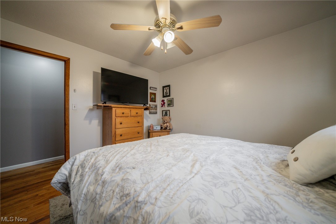 Mayflower - Residential