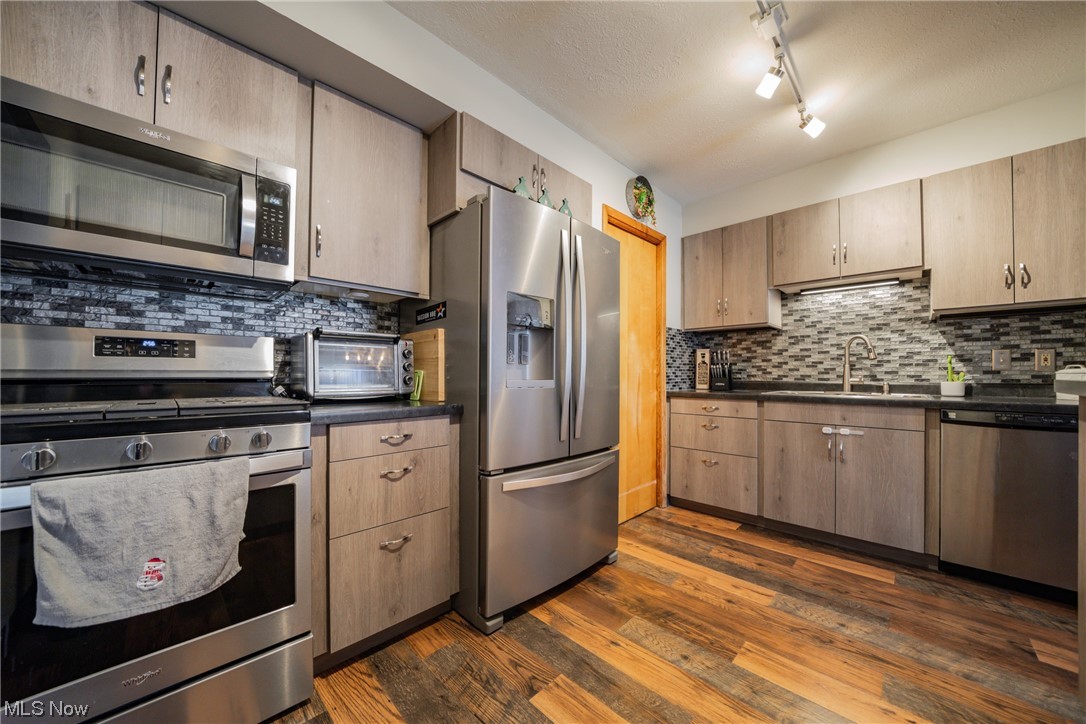 Mayflower - Residential