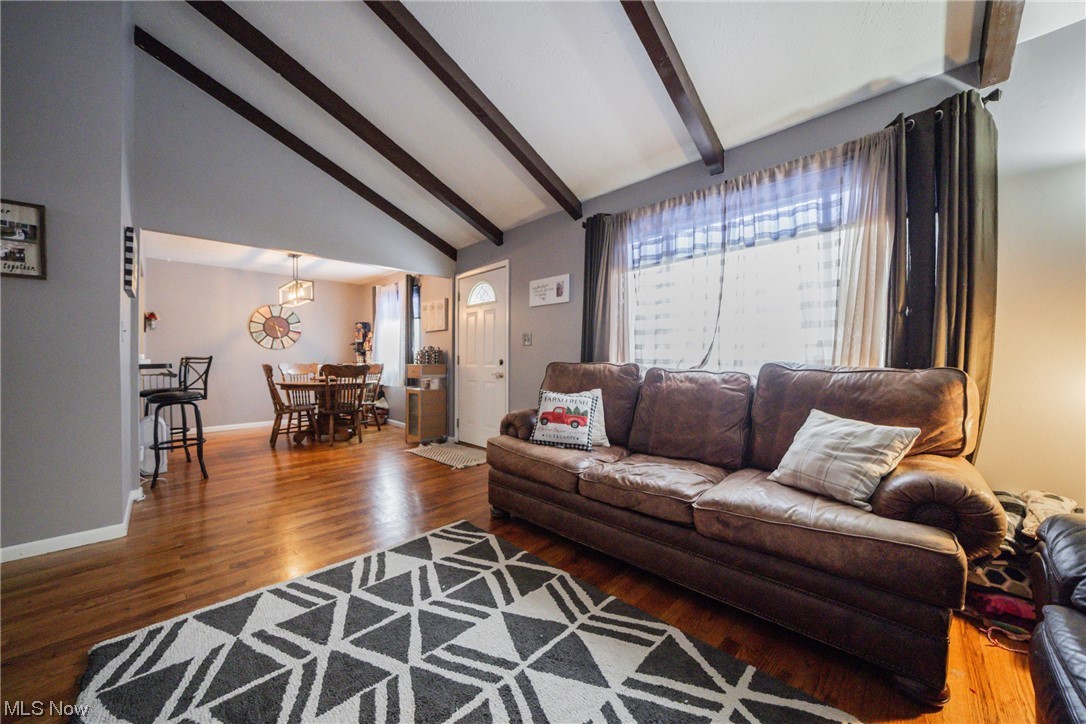 Mayflower - Residential