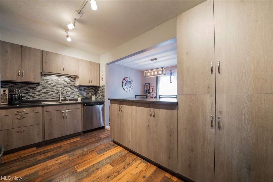 Mayflower - Residential