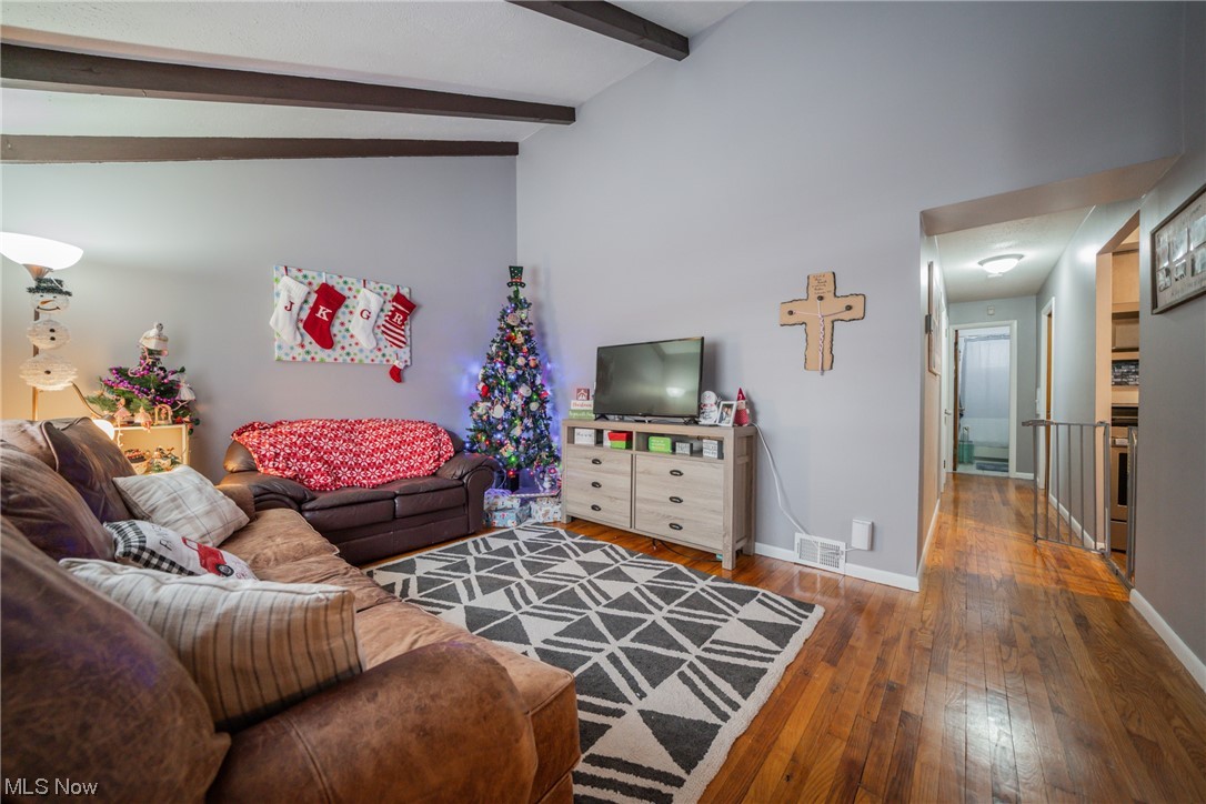 Mayflower - Residential