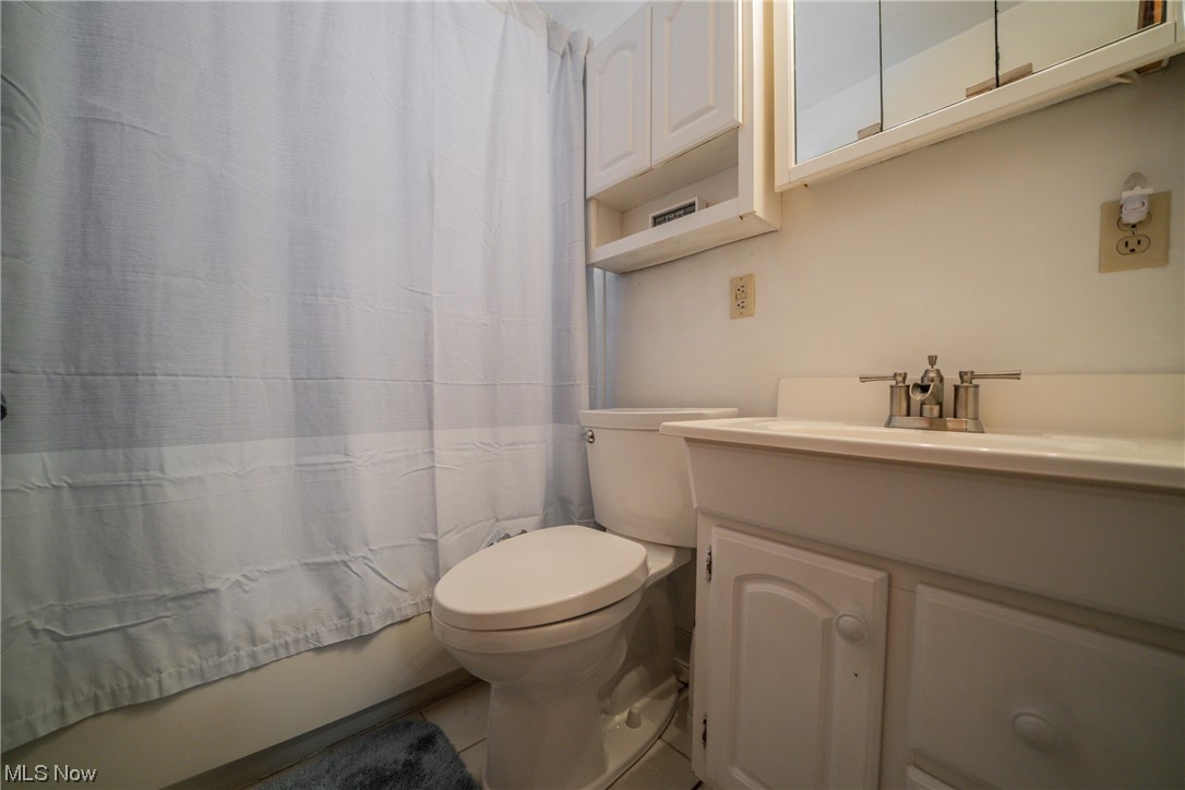 Mayflower - Residential