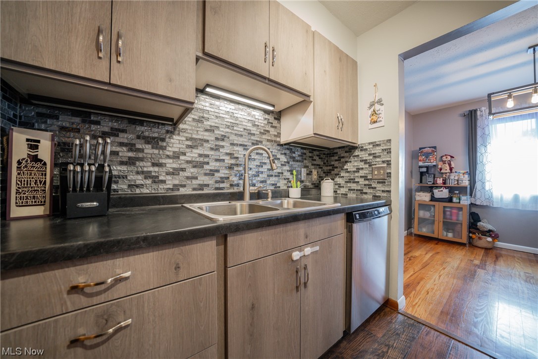 Mayflower - Residential