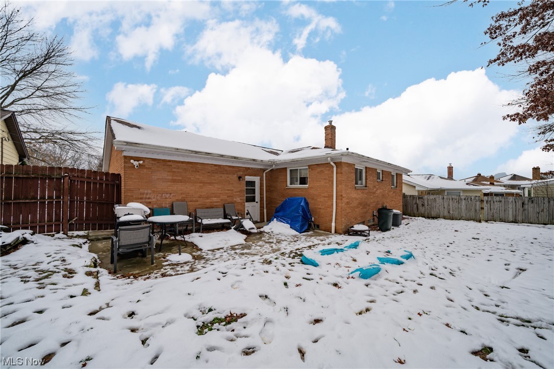 Mayflower - Residential