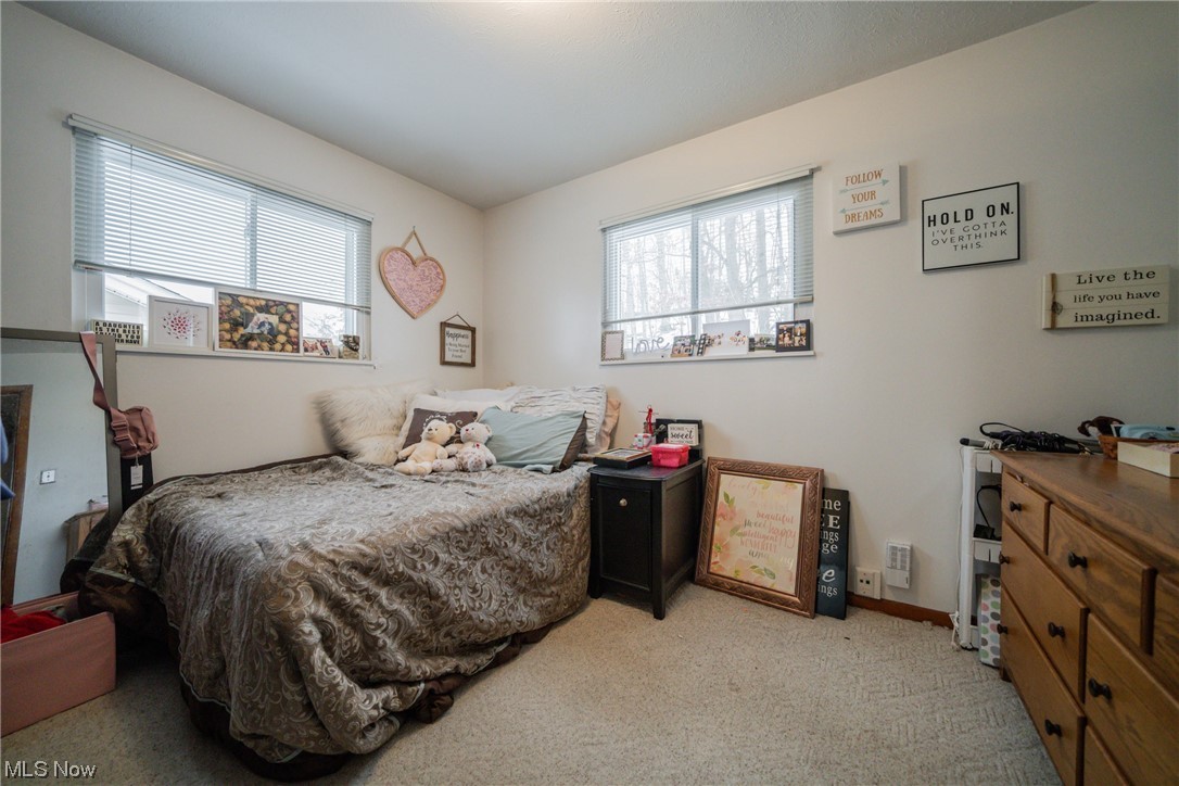 Mayflower - Residential