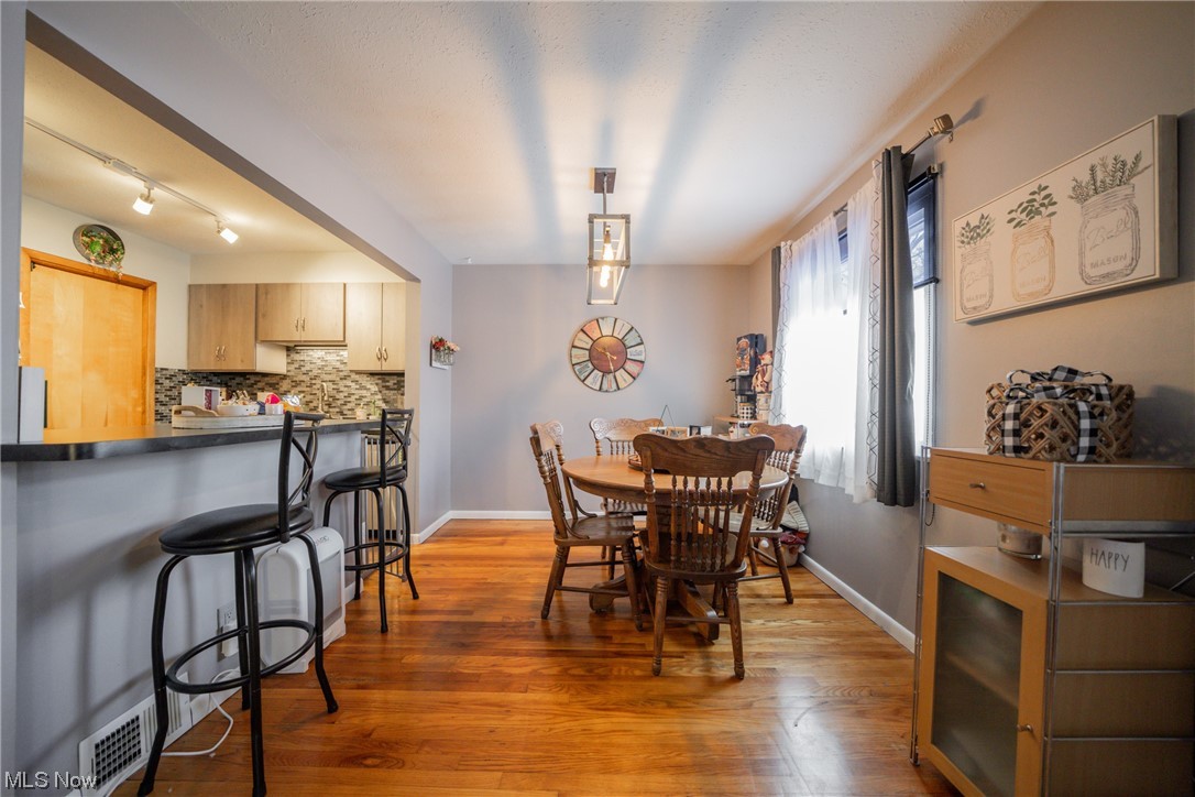 Mayflower - Residential