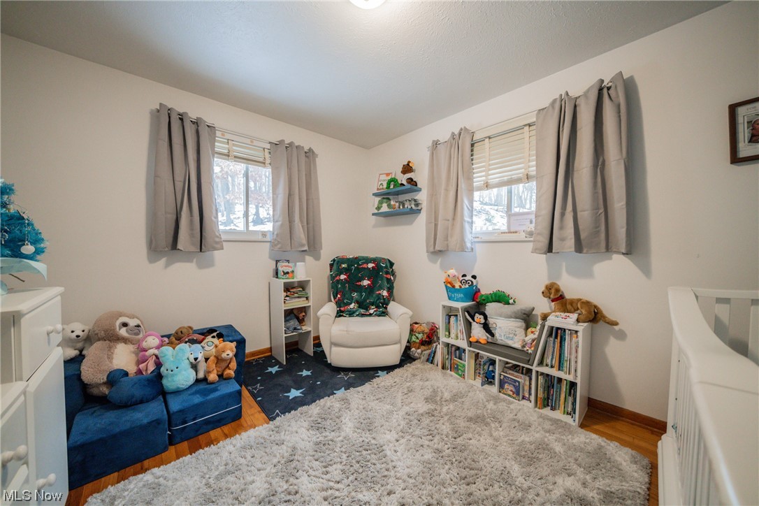 Mayflower - Residential