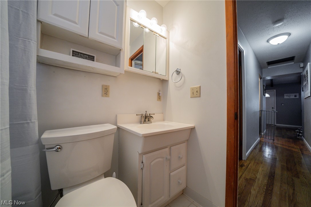 Mayflower - Residential