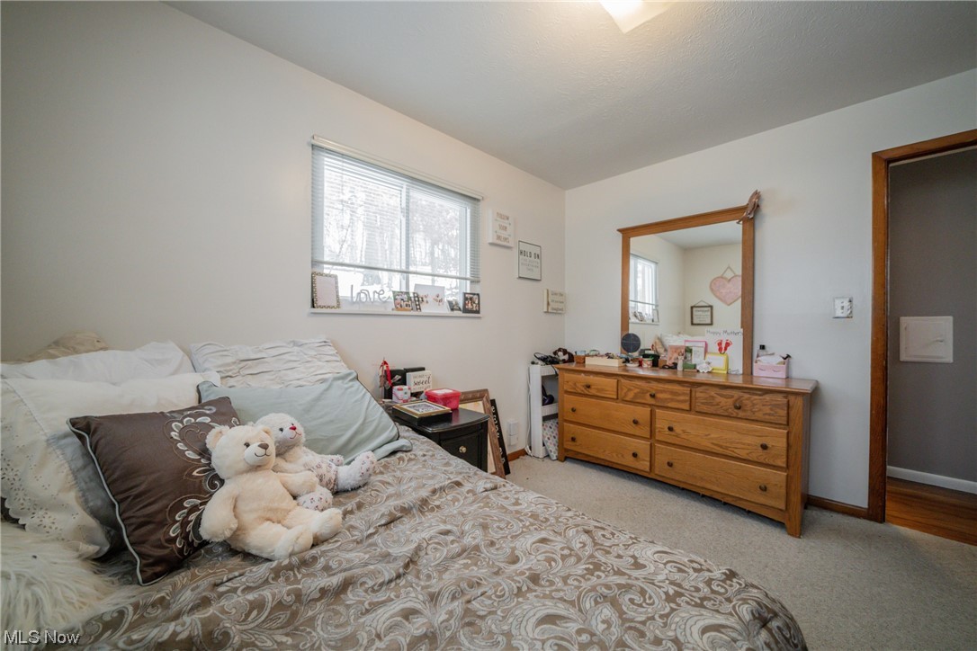 Mayflower - Residential