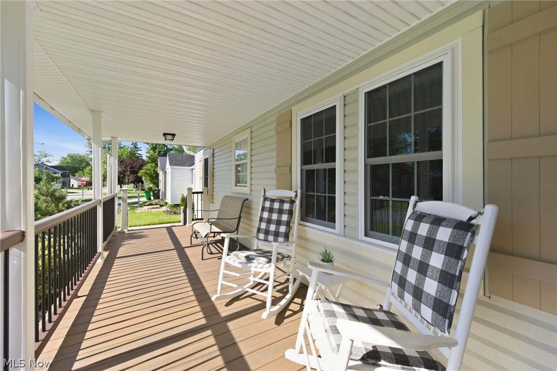 233 Sunset Road