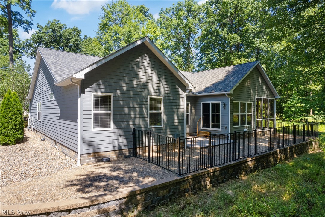 Wexford Estates - Residential