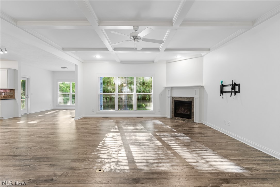 Wexford Estates - Residential