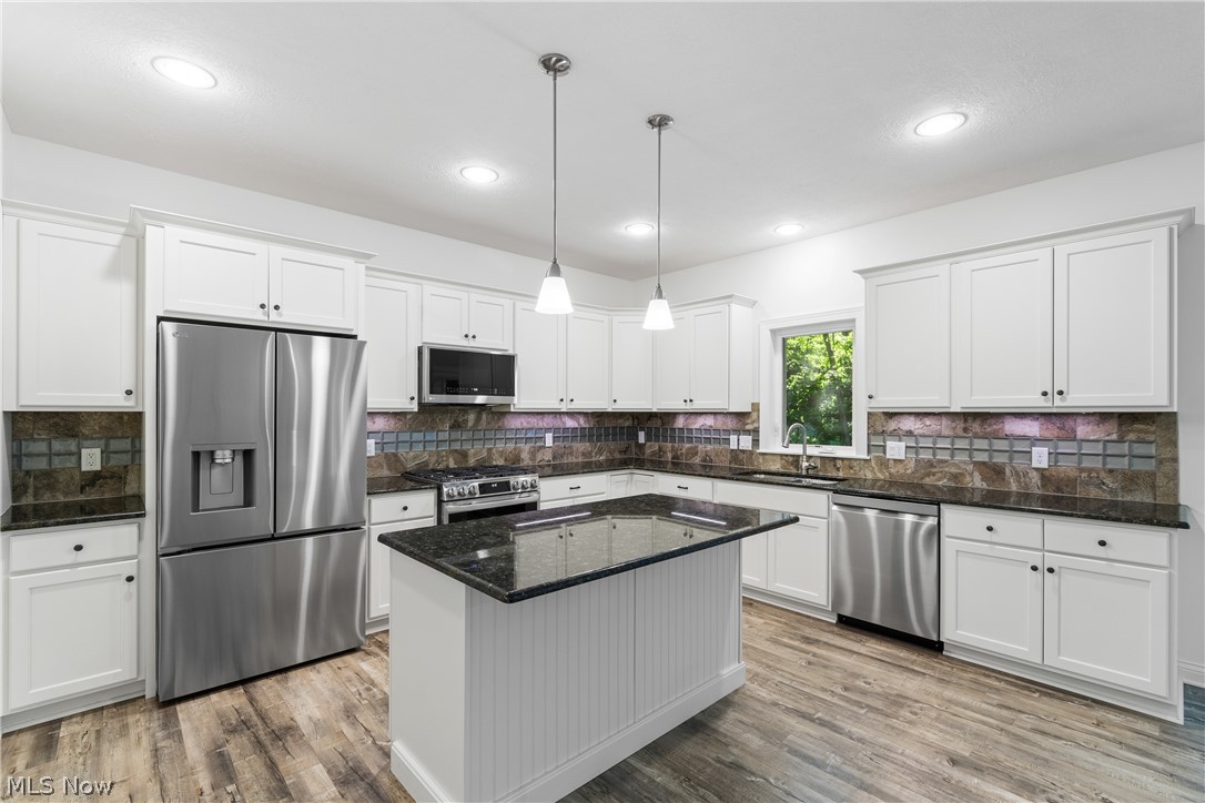 Wexford Estates - Residential