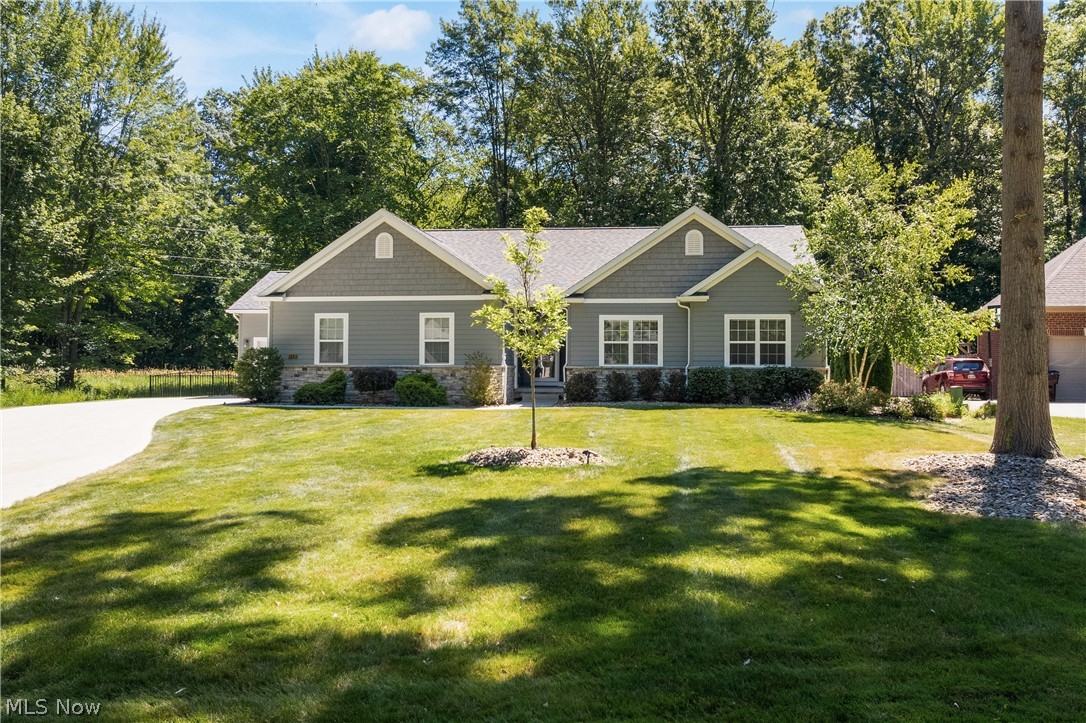 Wexford Estates - Residential