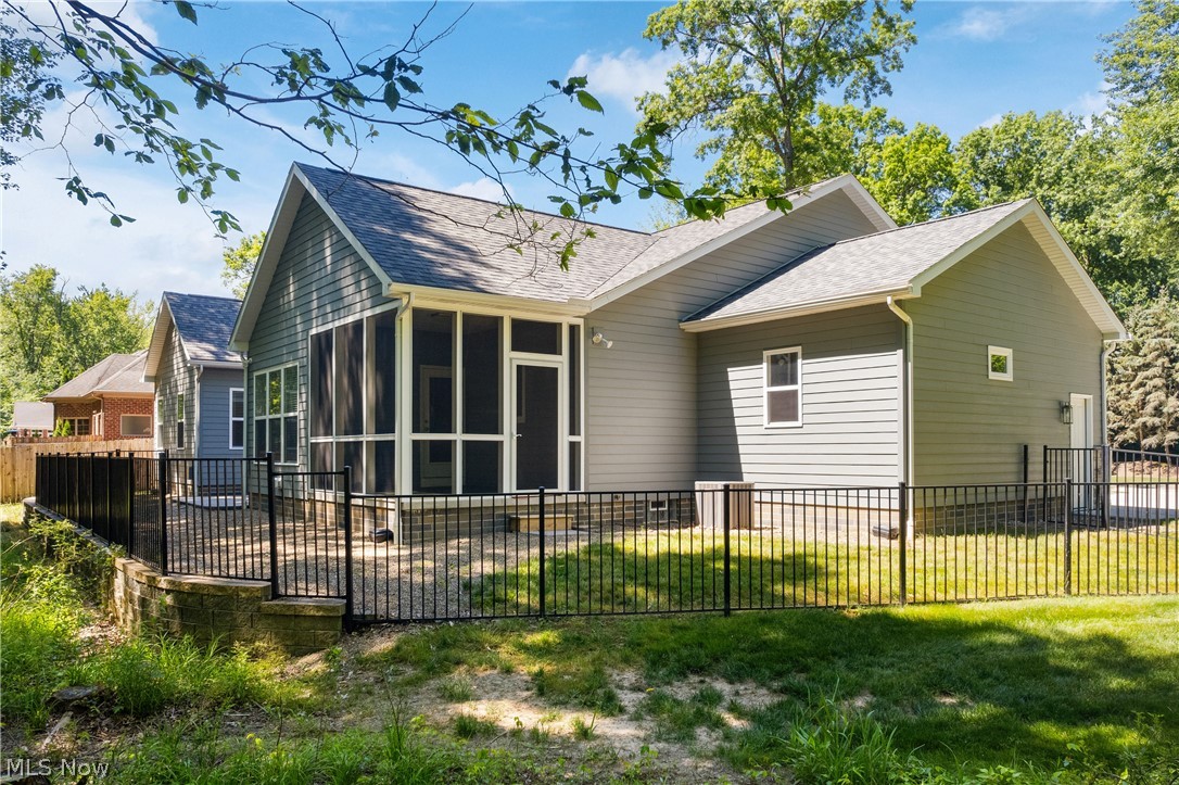 Wexford Estates - Residential