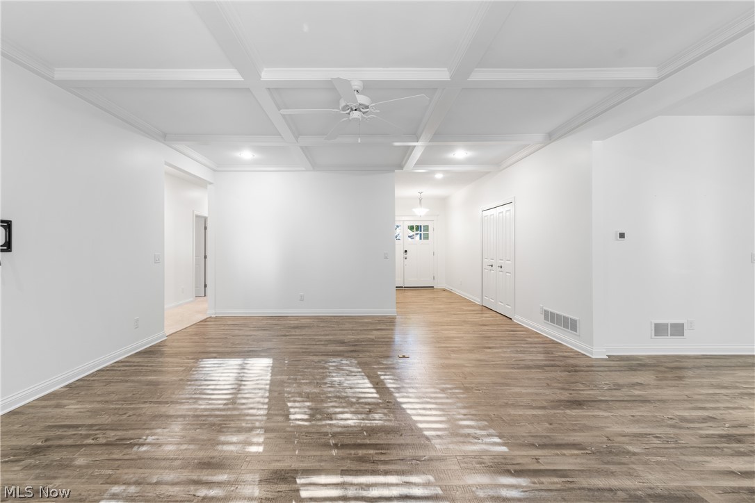 Wexford Estates - Residential