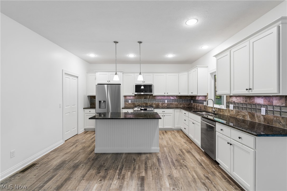 Wexford Estates - Residential