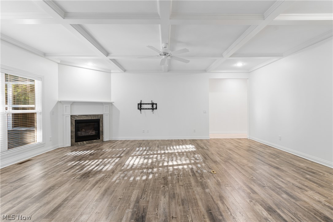 Wexford Estates - Residential