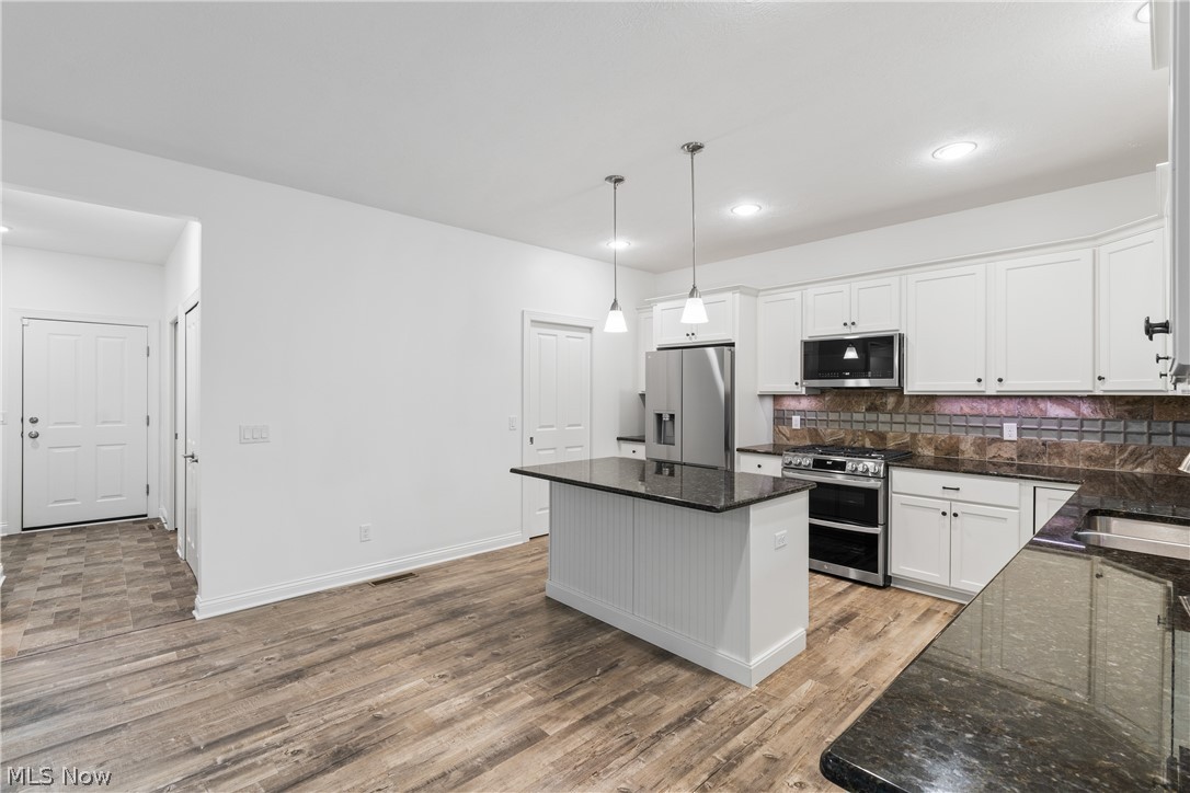 Wexford Estates - Residential