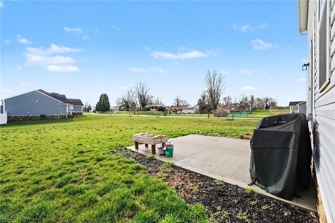 Saratoga Hills - Residential