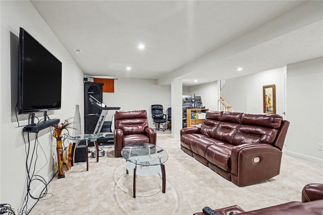 Saratoga Hills - Residential