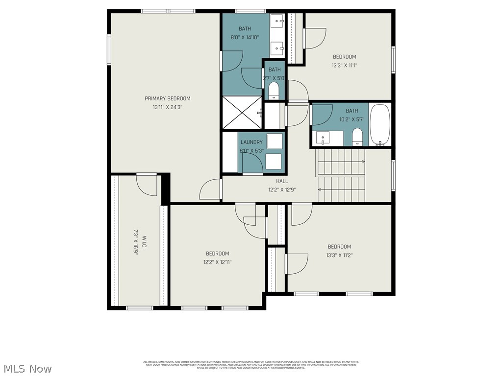 Saratoga Hills - Residential