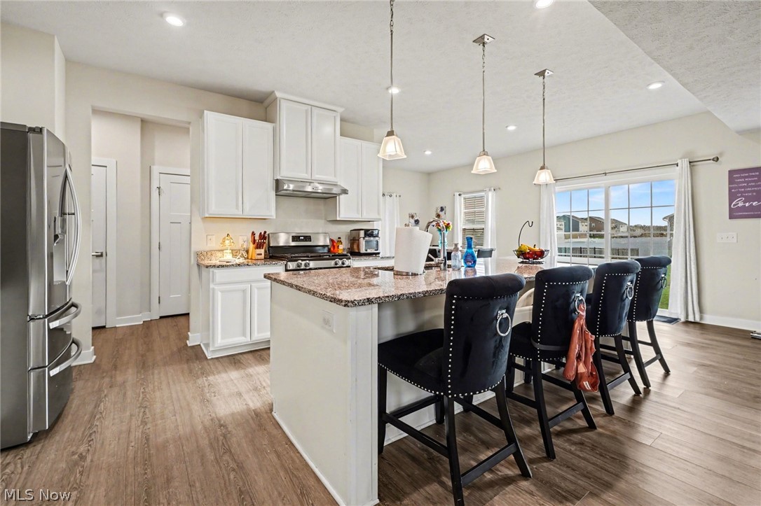 Saratoga Hills - Residential