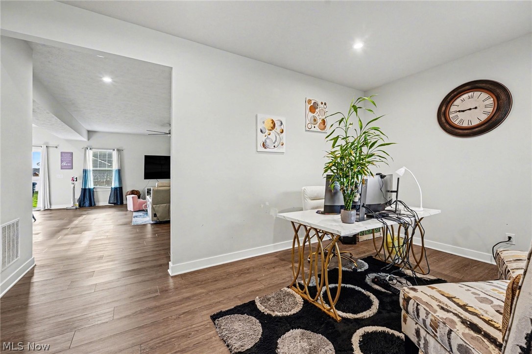 Saratoga Hills - Residential