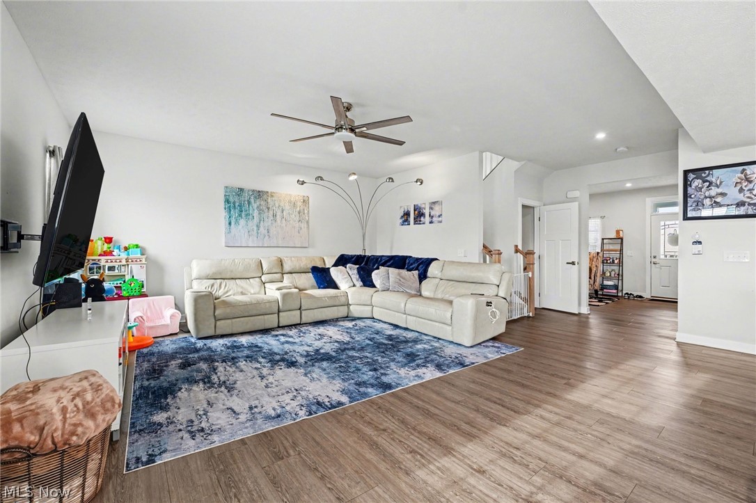 Saratoga Hills - Residential