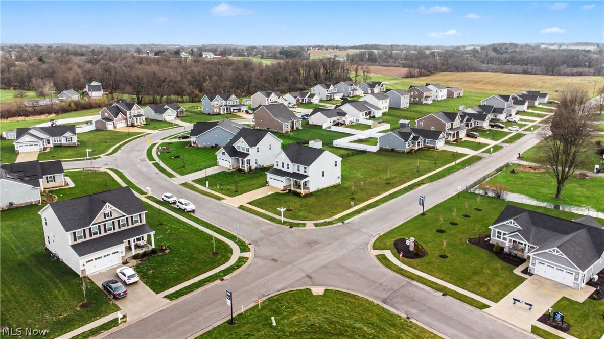 Saratoga Hills - Residential