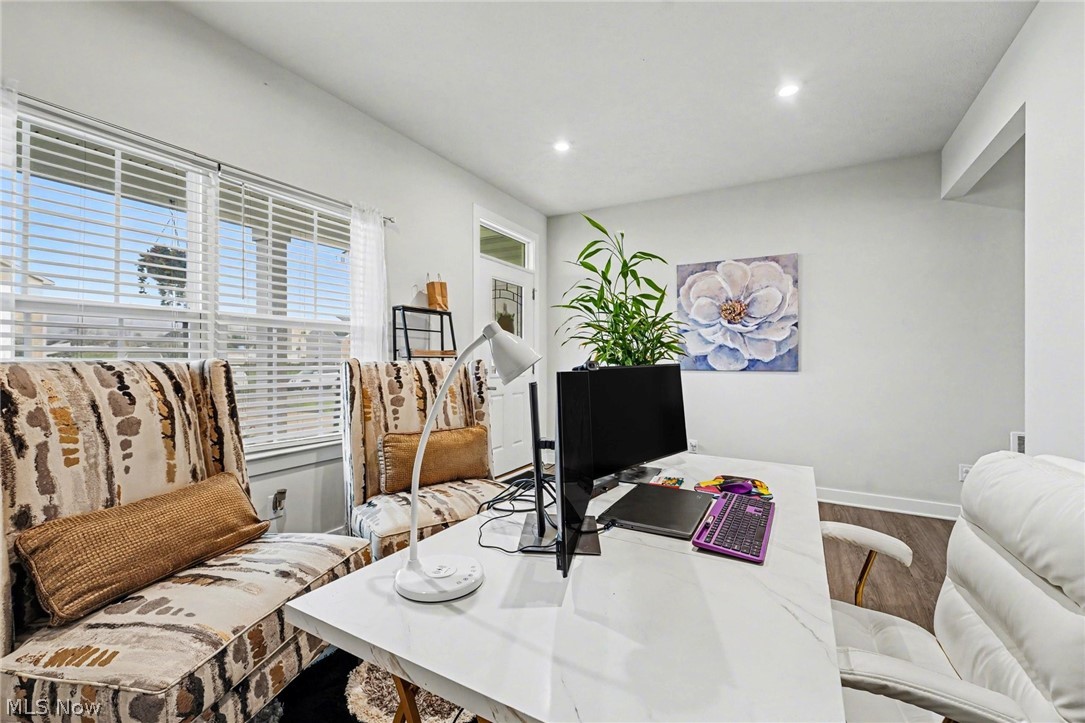 Saratoga Hills - Residential