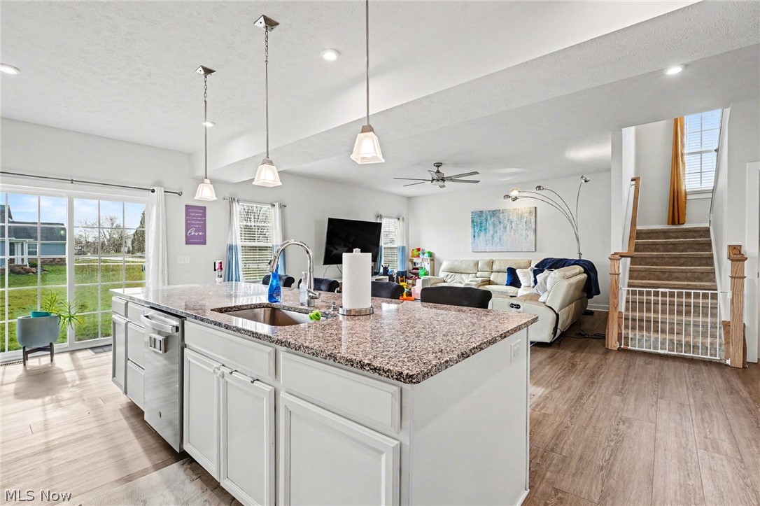 Saratoga Hills - Residential