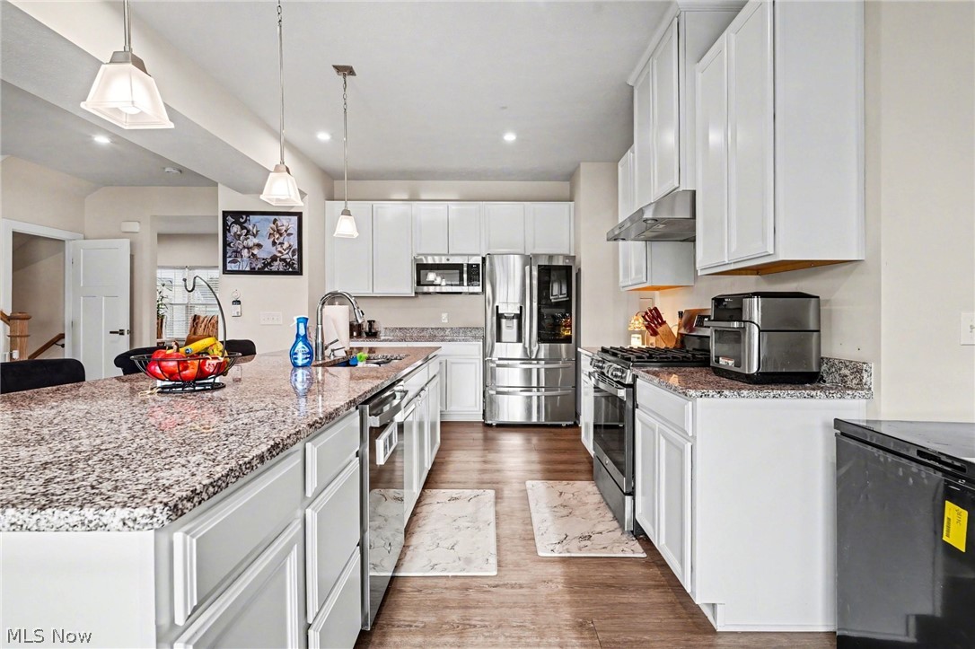 Saratoga Hills - Residential